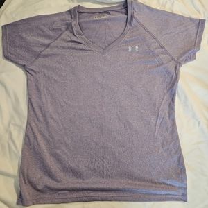 Under Armour Heat Gear Top